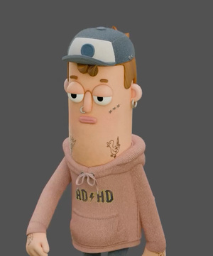 Avatar Alex Pokidyshev